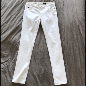 Adriano Goldschmied "The Stilt" Cigarette Leg