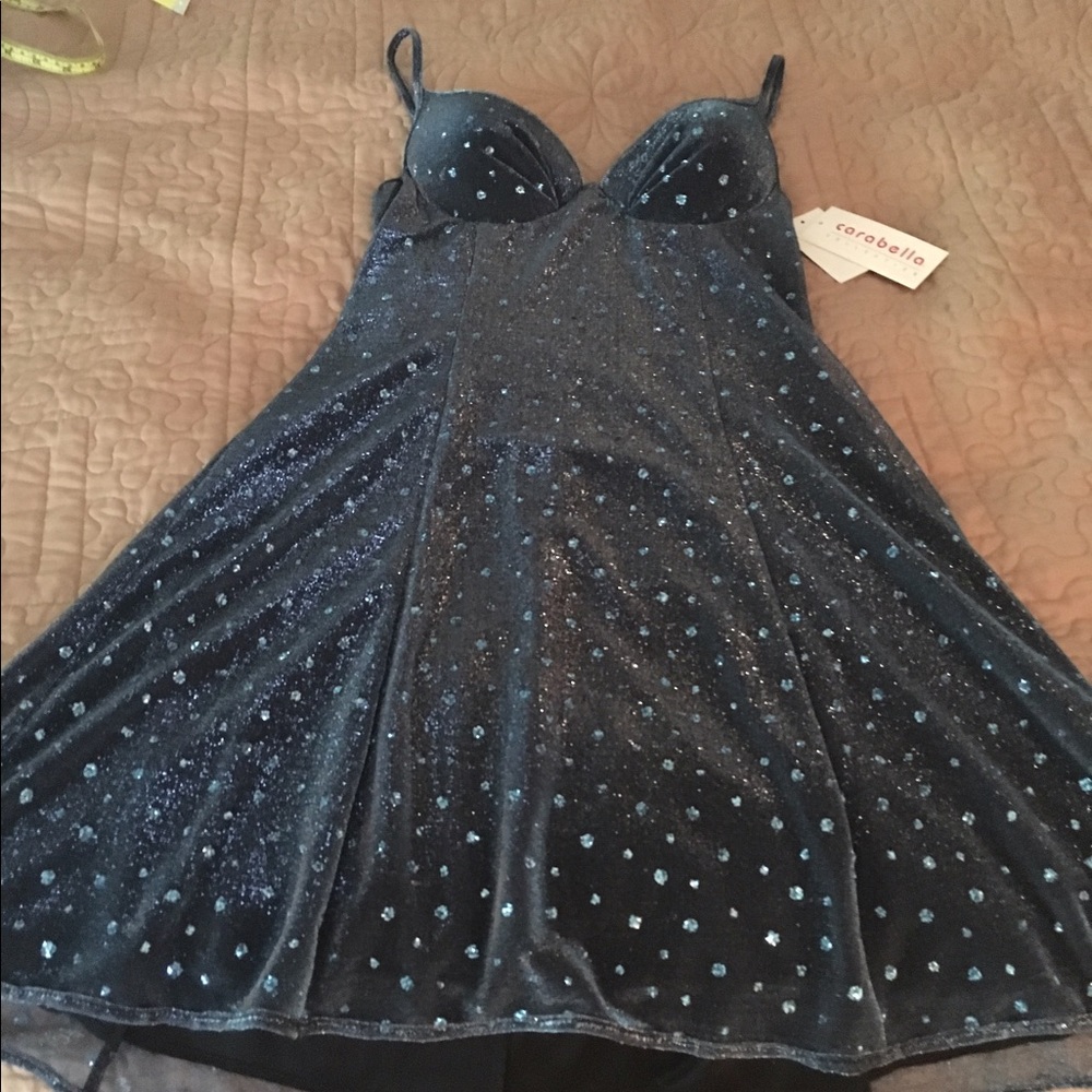 NWT Carabella dress!