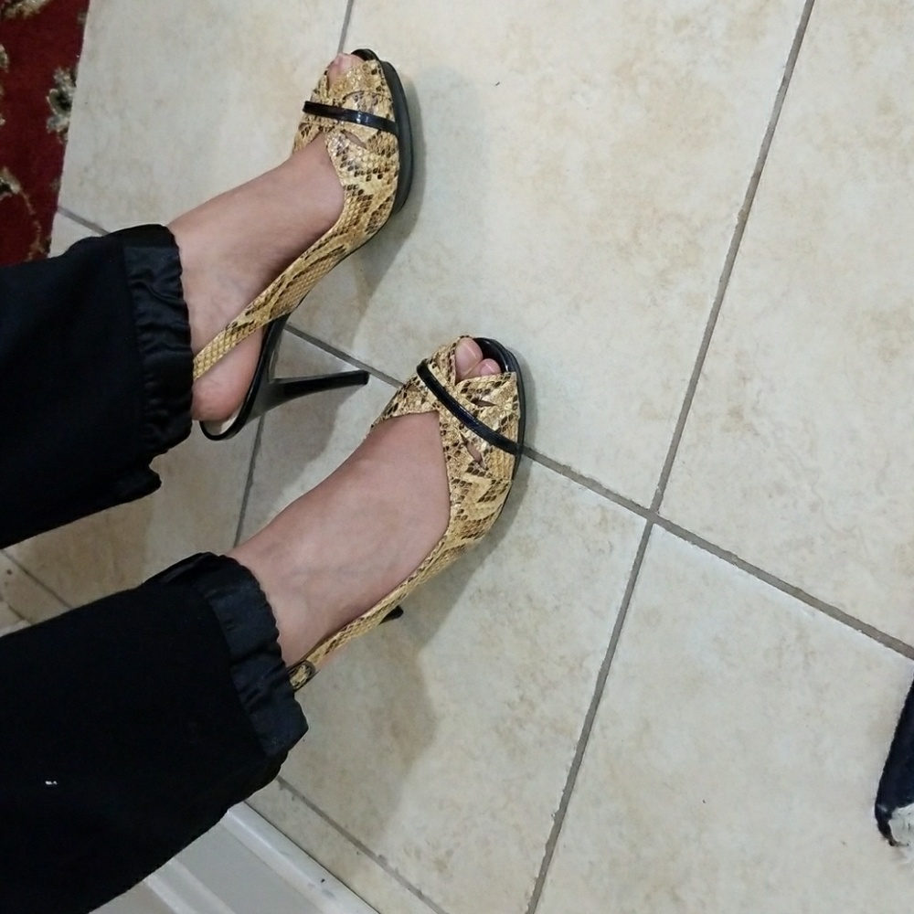 Shoes PRICE DROP!!!!