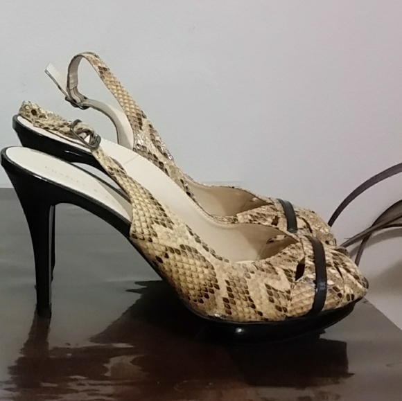Shoes PRICE DROP!!!! - Picture 2 of 5