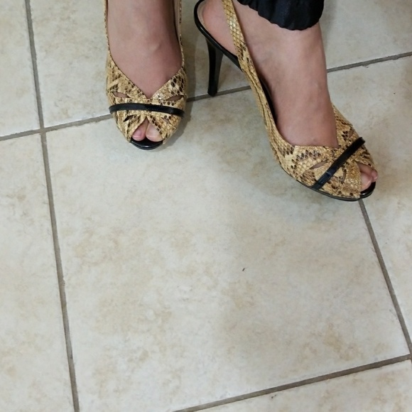 Shoes PRICE DROP!!!! - Picture 3 of 5