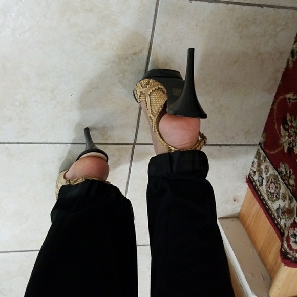 Shoes PRICE DROP!!!! - Picture 4 of 5