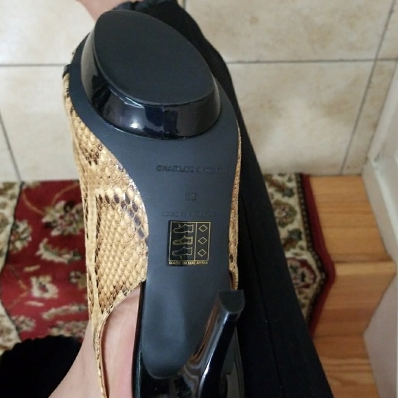 Shoes PRICE DROP!!!! - Picture 5 of 5