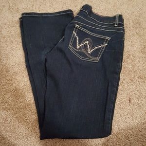Wrangler Jeans