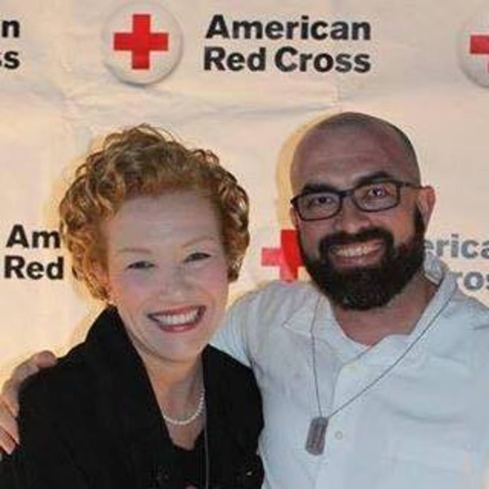 Meet your Posher, Lori