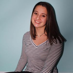 Meet your Posher, Isabella