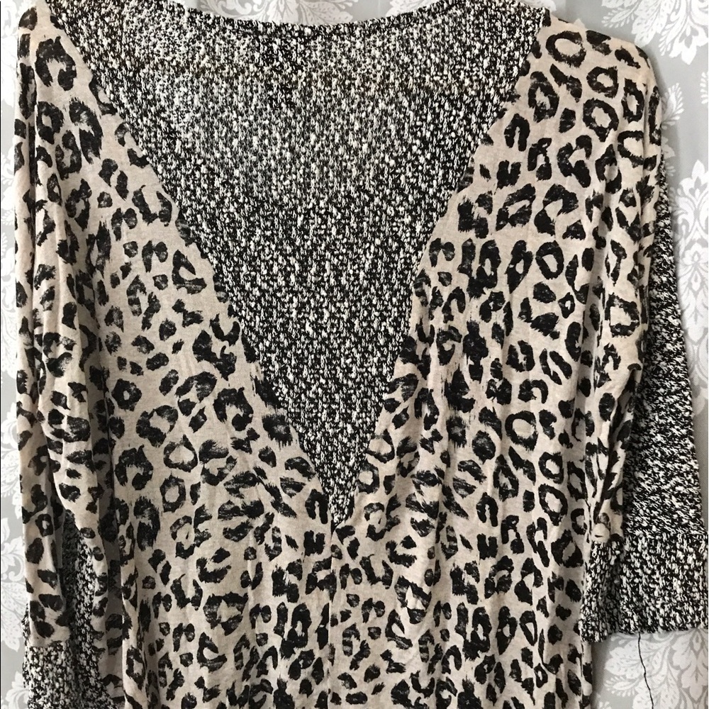 Daytrip 3/4 sleeve