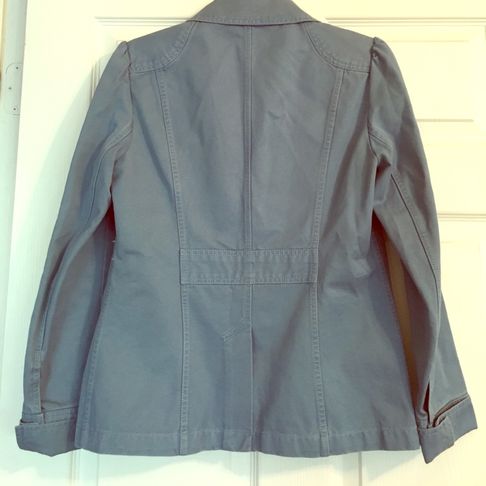 Marc Jacobs Structured Jacket - image 2