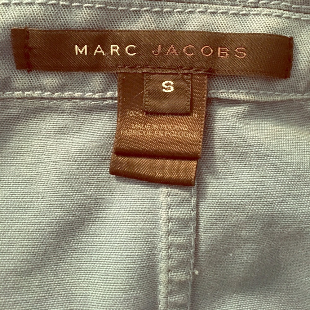 Marc Jacobs Structured Jacket - image 3