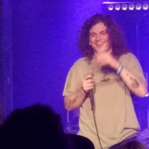 Meet your Posher, Austin