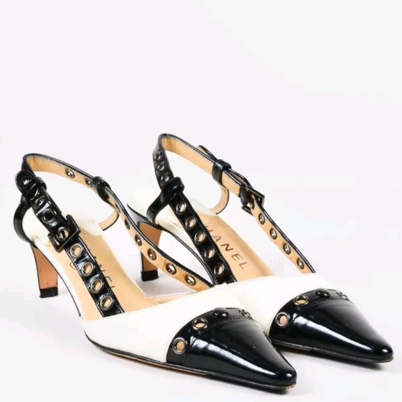 chanel shoes online