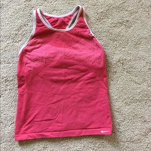 Nike Dri-Fit tank