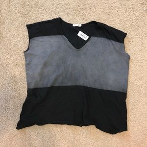 Rag  & Bone short sleeve tee