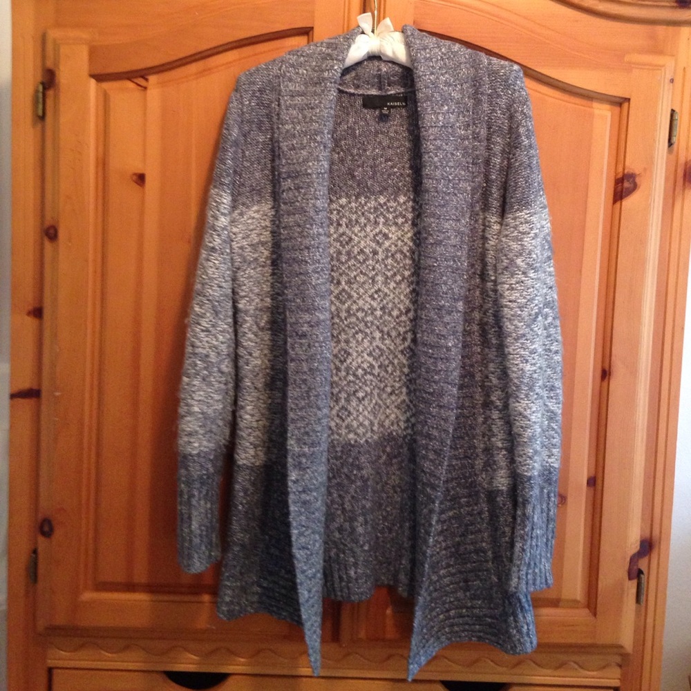 Cozy Shrug