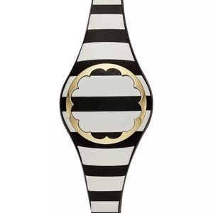 New Kate Spade scallop fitness activity tracker