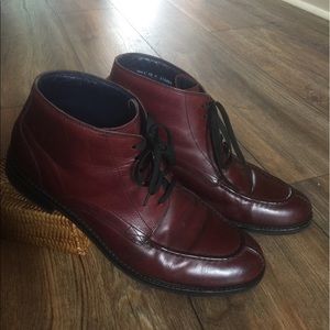 Cole Haan Men's Half Boots