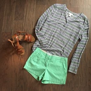 J. Crew Factory Shorts