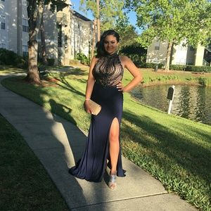 Meet your Posher, Jazirah