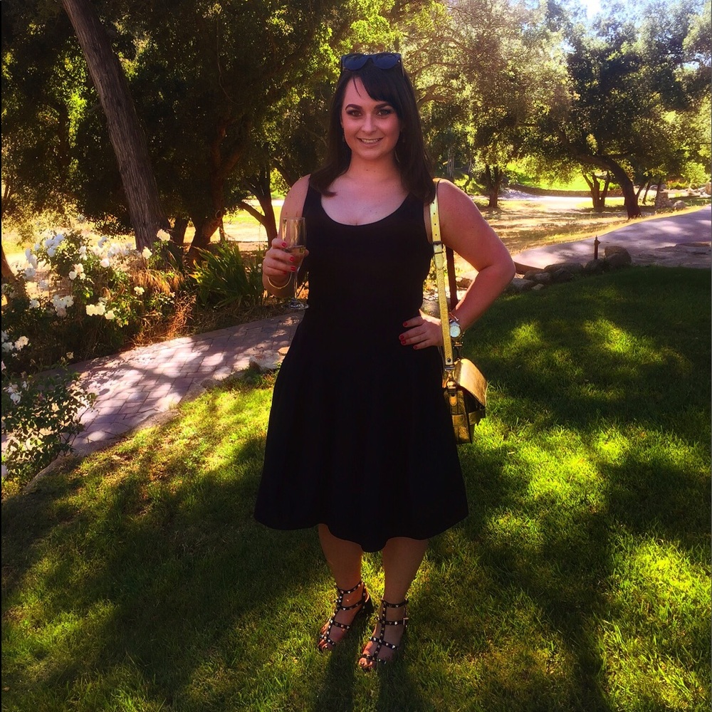 Meet your Posher, Rachel