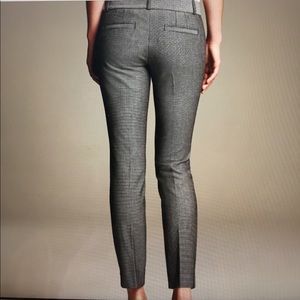 Banana Republic Sloan Pant Size 2