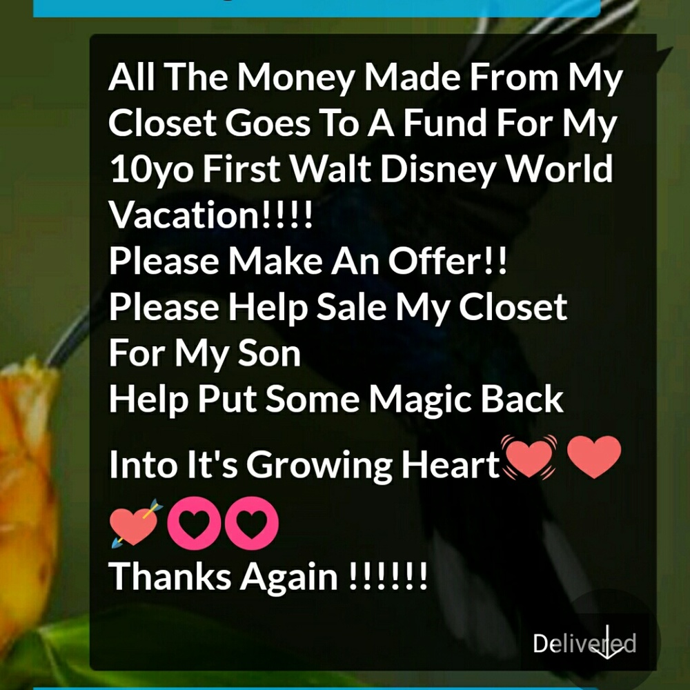Share My Closet