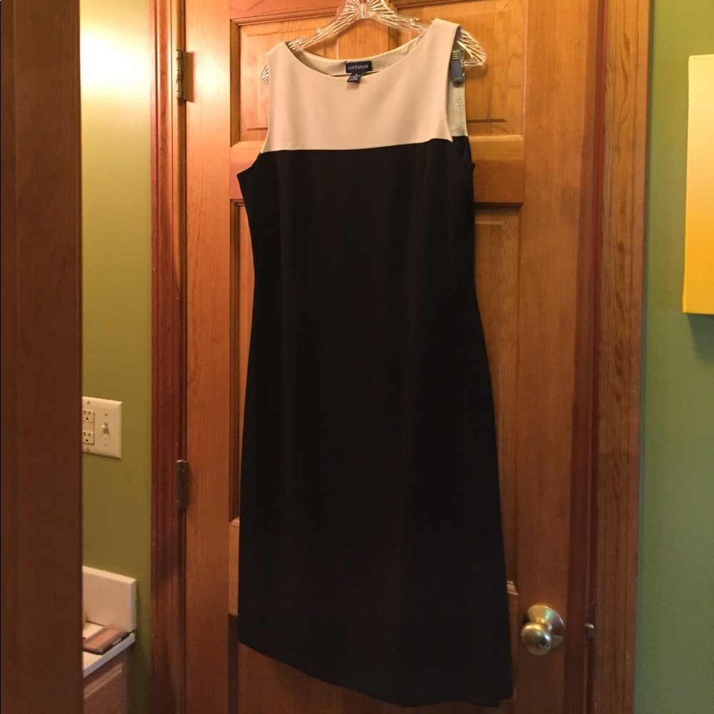 Ann Taylor dress