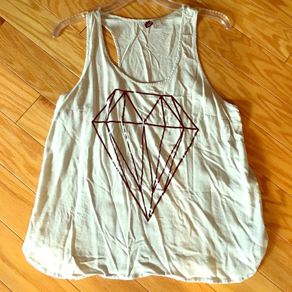 H&M Tank Top