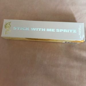 Stick with me Spritz
