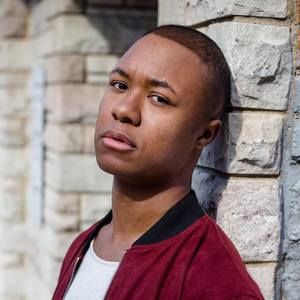 Meet your Posher, Joshua