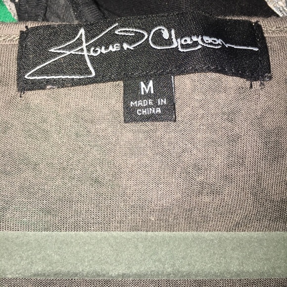 ๐HP๐Fun&Sexy gray beaded dress!! - Picture 6 of 8