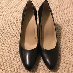 Ralph Lauren High Heel