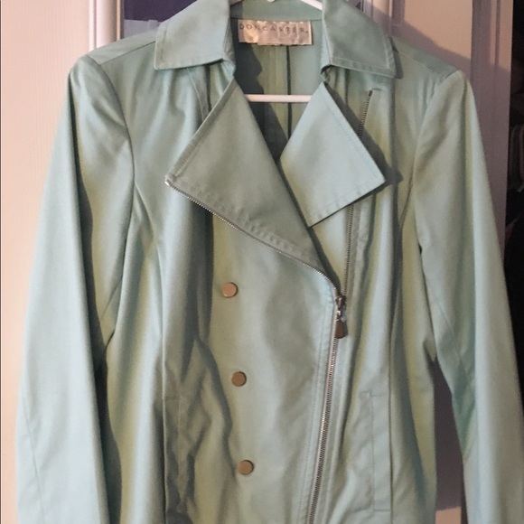 Zipper Jacket - Picture 3 of 3