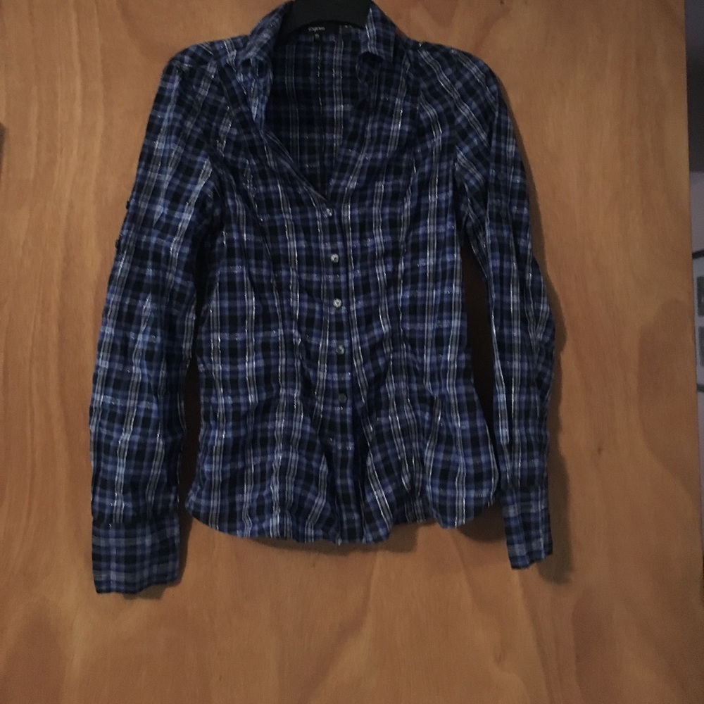 Button down shirt
