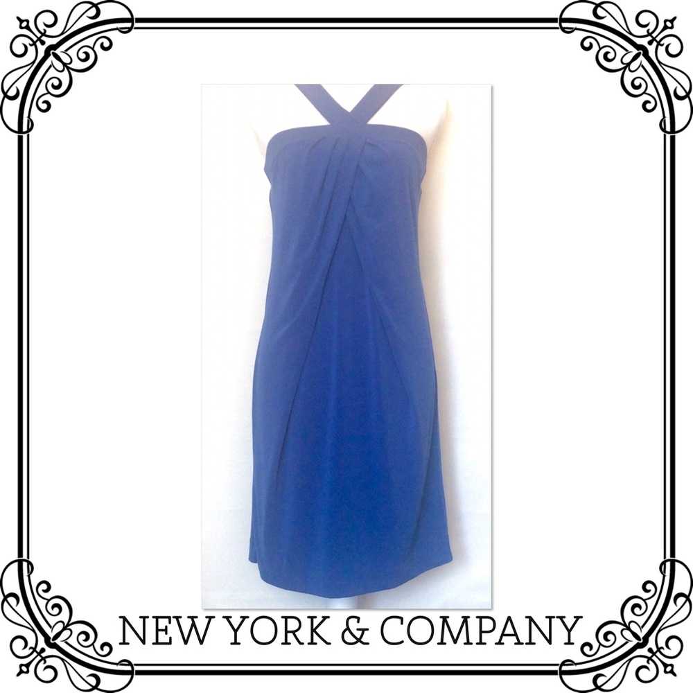 Summer Cover Up Dress