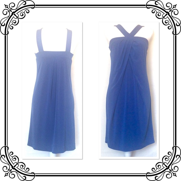 Summer Cover Up Dress - Picture 2 of 3