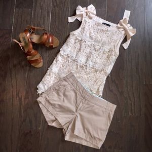 J. Crew Factory Shorts