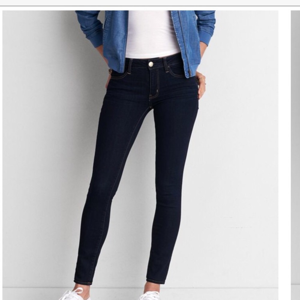 American Eagle Jeggings