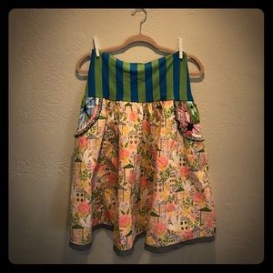 Matilda Jane skirt
