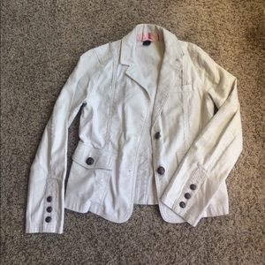 Gap Jacket