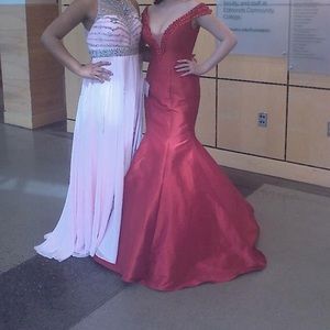 DRESS SOLD
