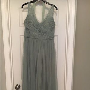 BHLDN Fleur Bridesmaids Dress