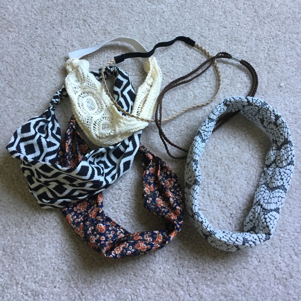 Headband Bundle