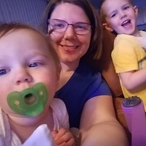 Meet your Posher, Cathy