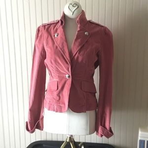 Bebe blazer