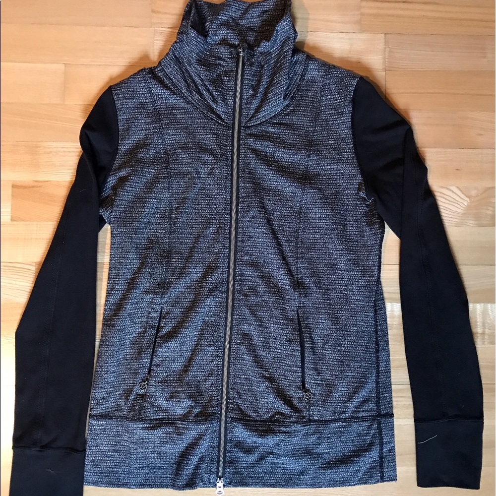 Lululemon jacket