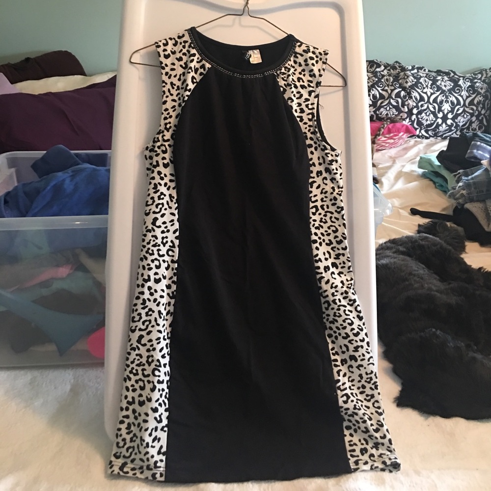 Club dress