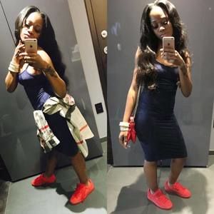 Meet your Posher, Marshay