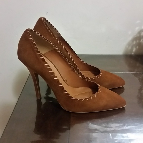 ZARA SHOES!!!PRICE DROP!!!! - Picture 2 of 8