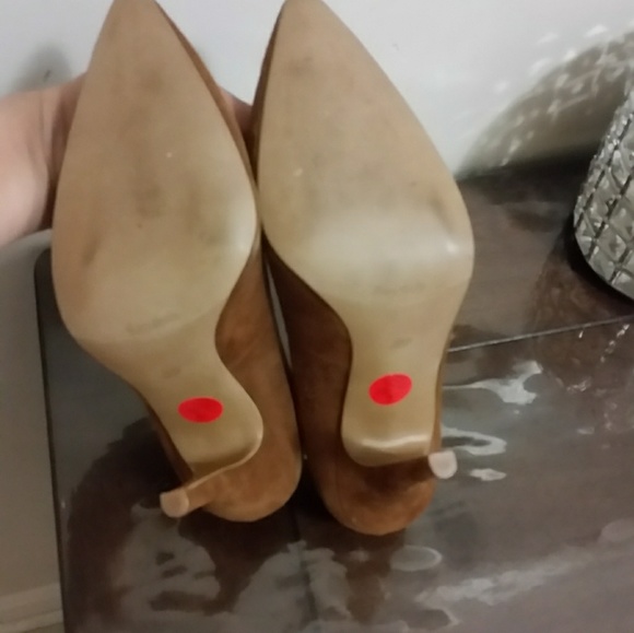 ZARA SHOES!!!PRICE DROP!!!! - Picture 3 of 8