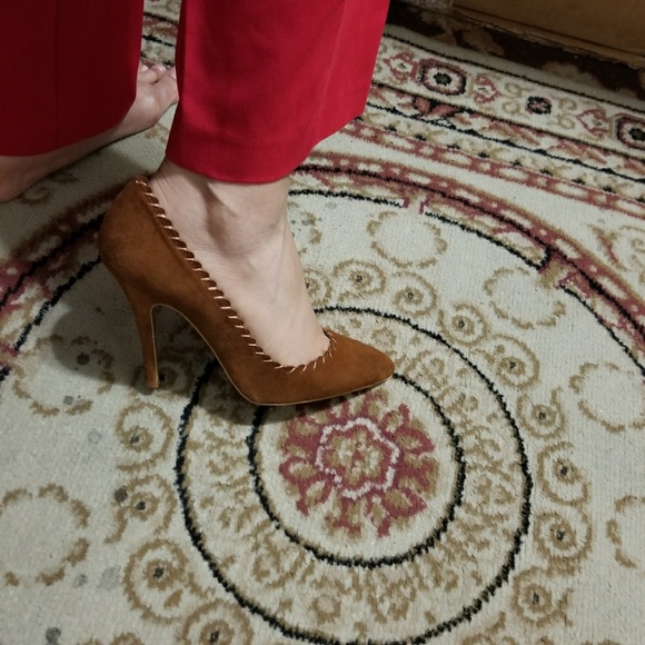 ZARA SHOES!!!PRICE DROP!!!! - Picture 4 of 8